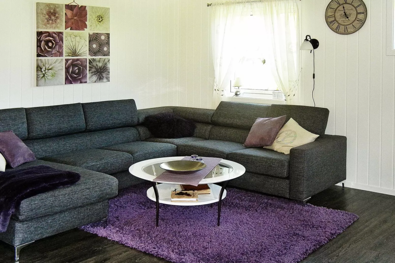 7 Personen Ferienhaus in Foldereid-By Traum-Innen