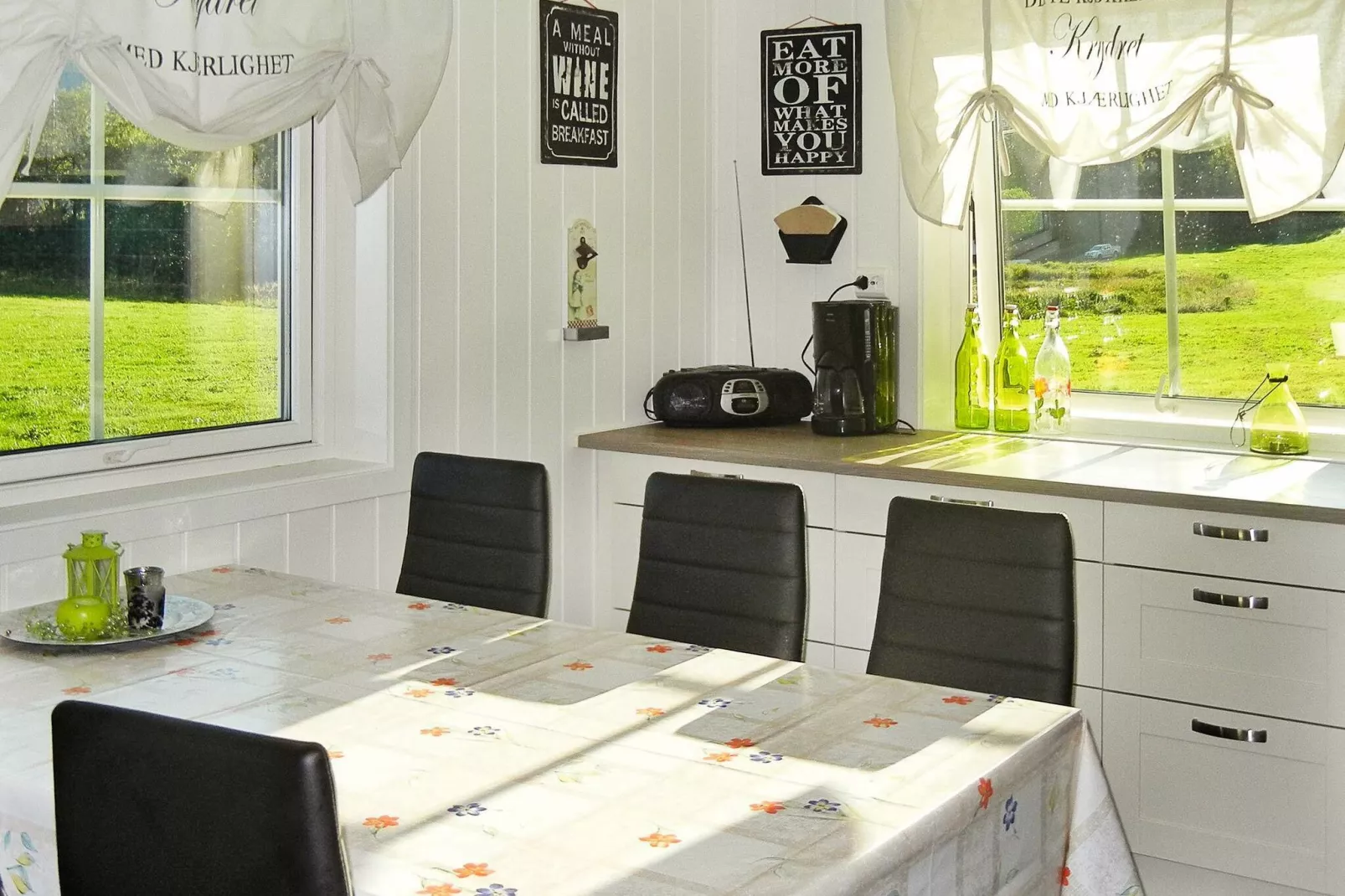 7 Personen Ferienhaus in Foldereid-By Traum-Innen