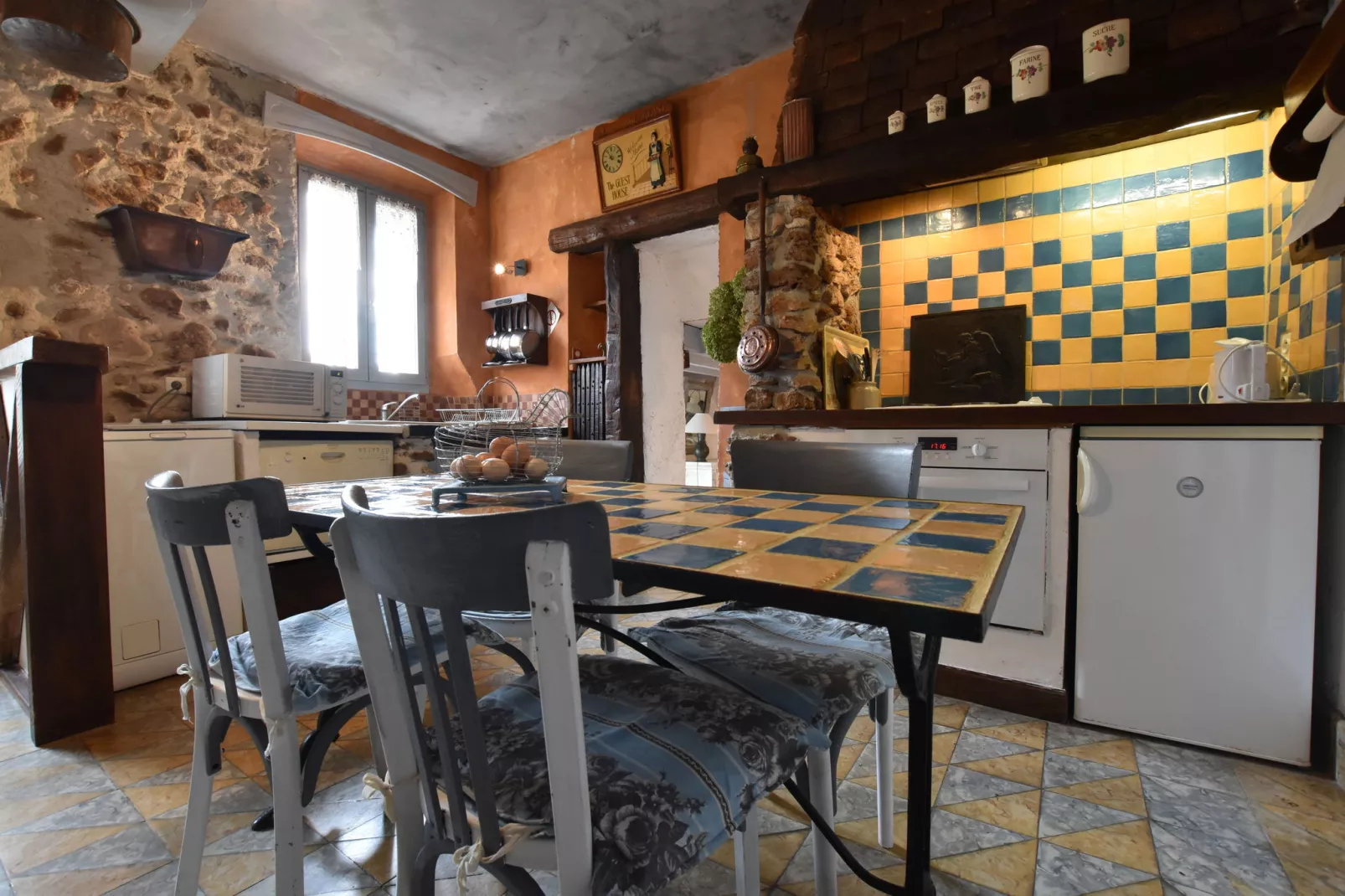 Marie-Rose-Kitchen