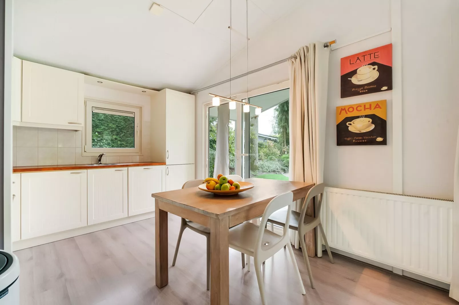 De Witte Duif 2-Kitchen