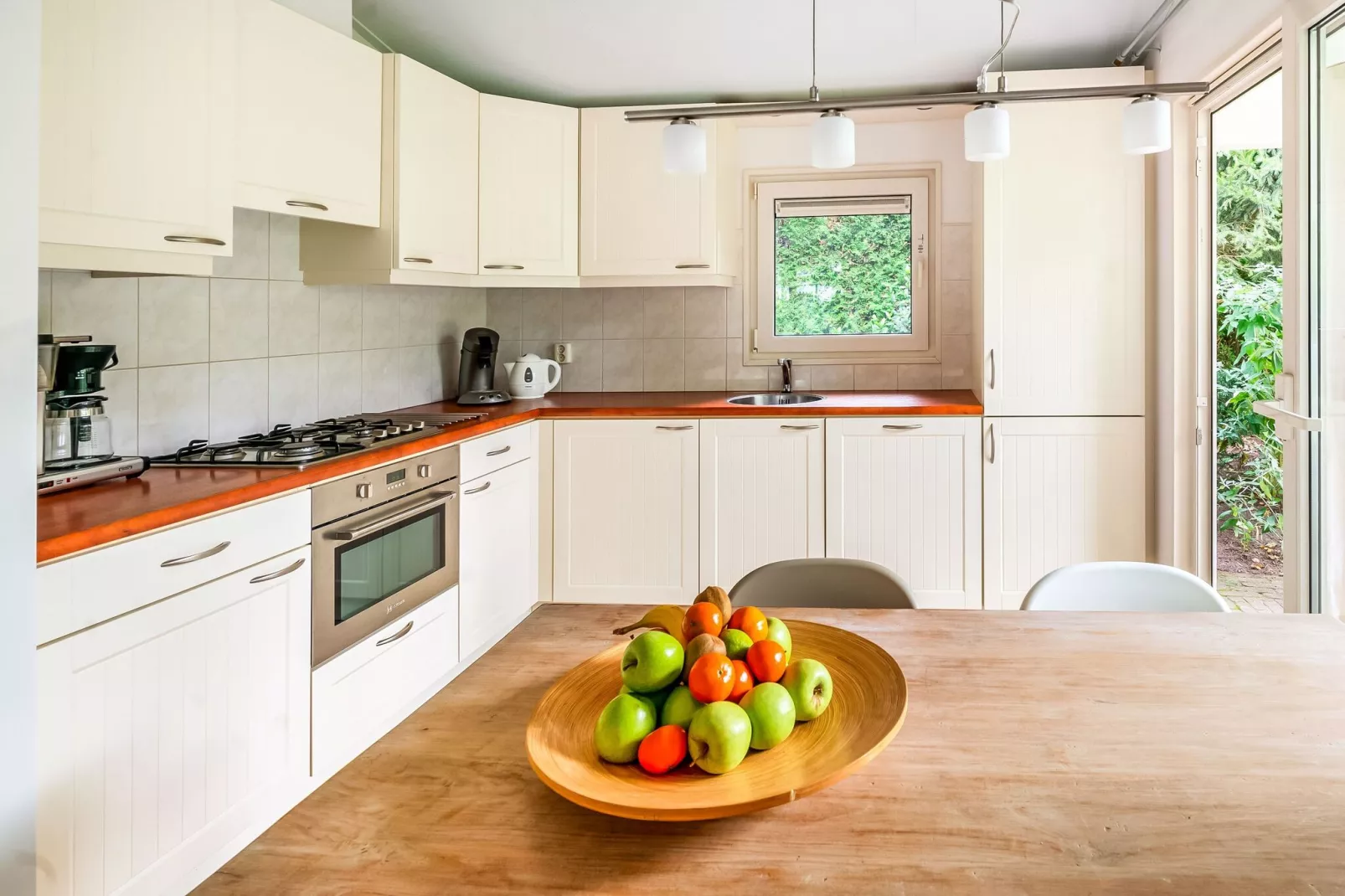 De Witte Duif 2-Kitchen