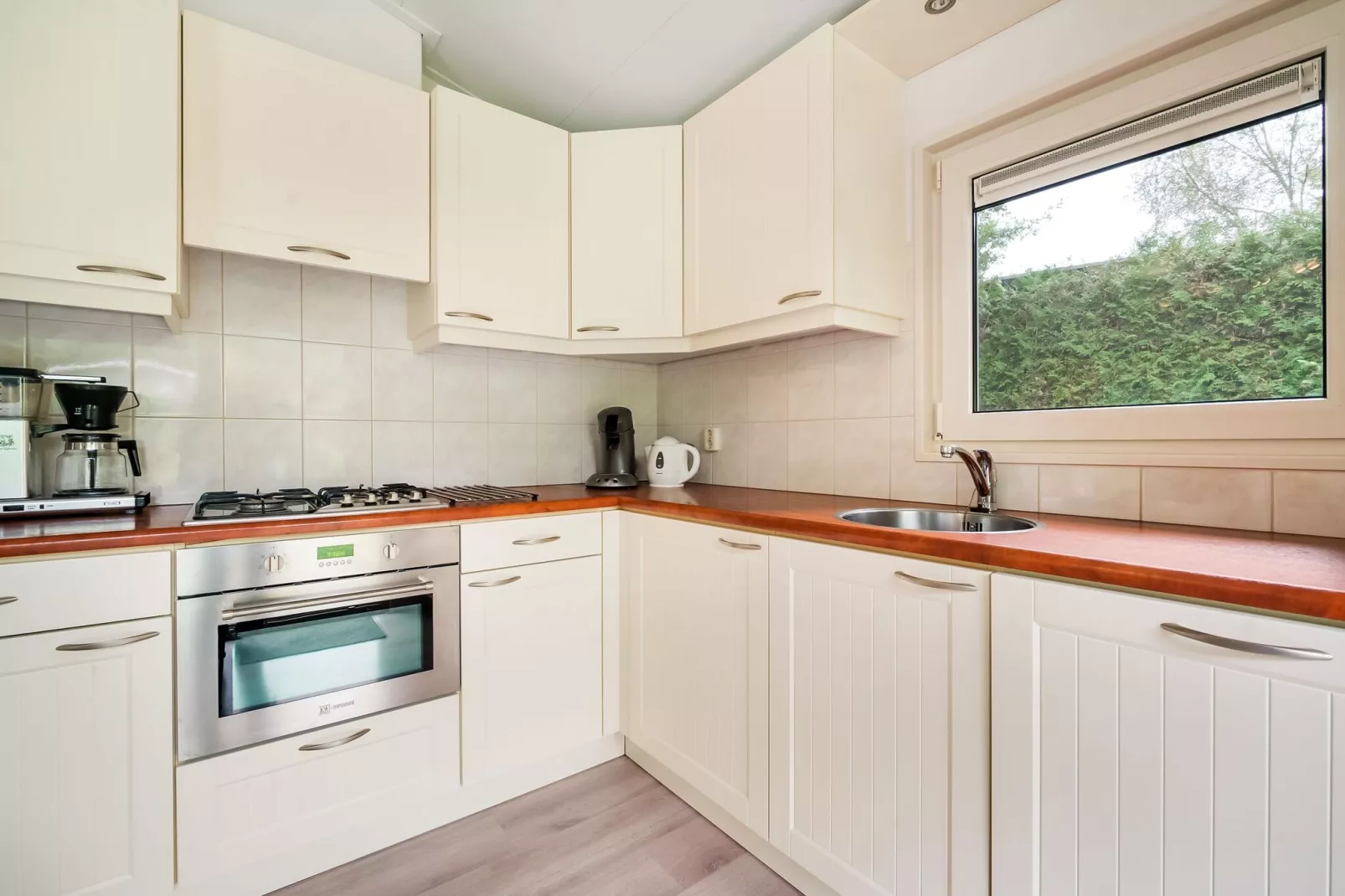 De Witte Duif 2-Kitchen
