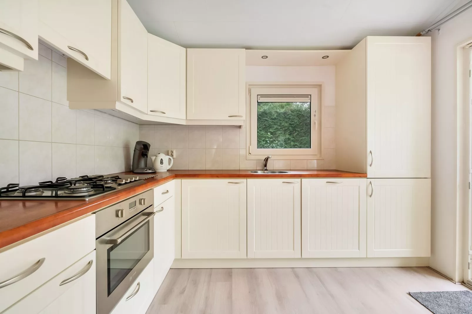 De Witte Duif 2-Kitchen