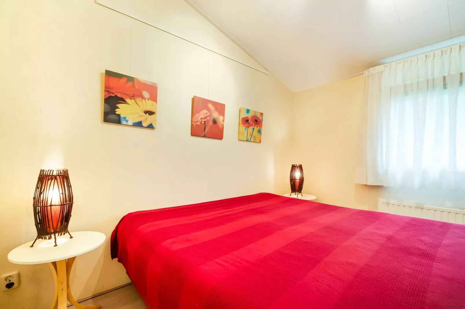 De Witte Duif 2-Bedroom