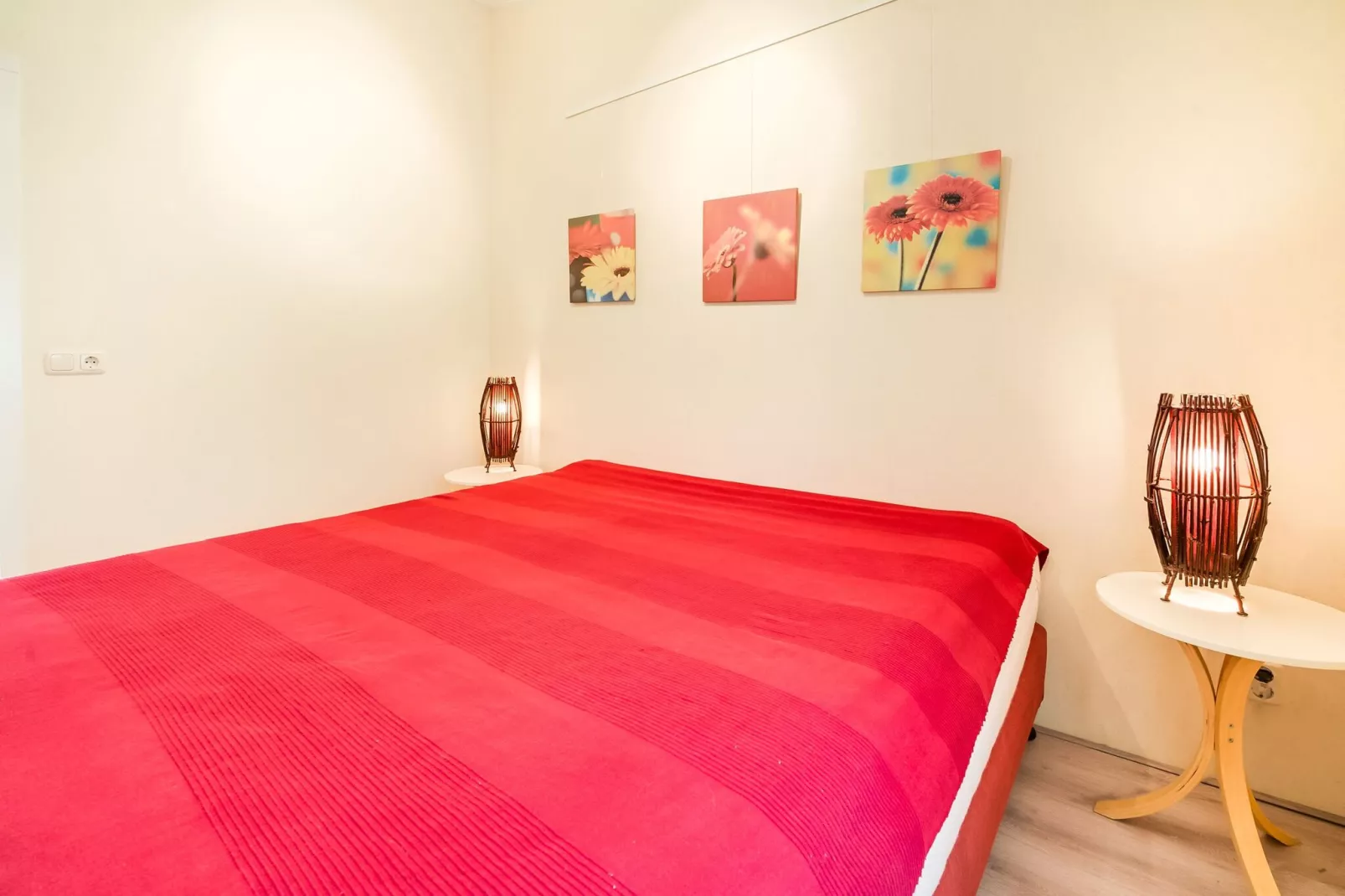De Witte Duif 2-Bedroom