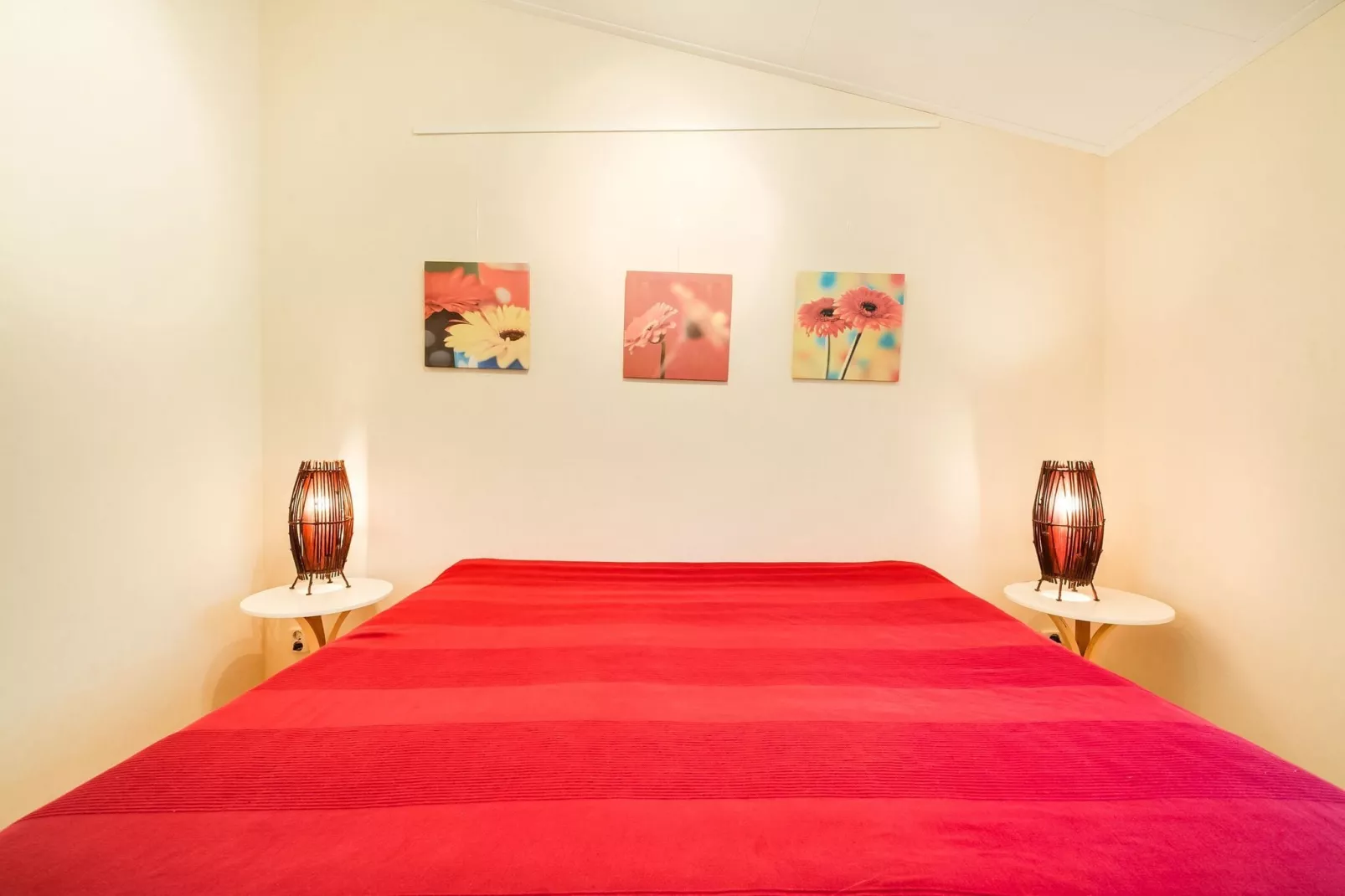 De Witte Duif 2-Bedroom