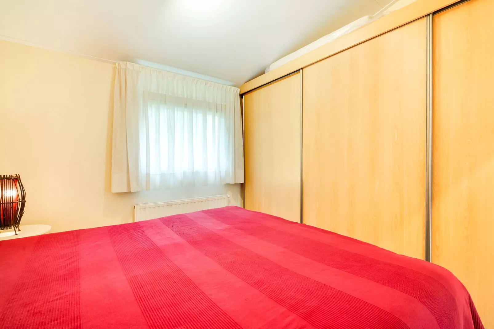 De Witte Duif 2-Bedroom