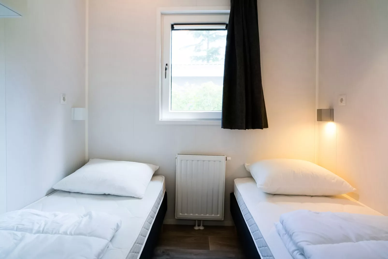 De Witte Duif 2-Bedroom