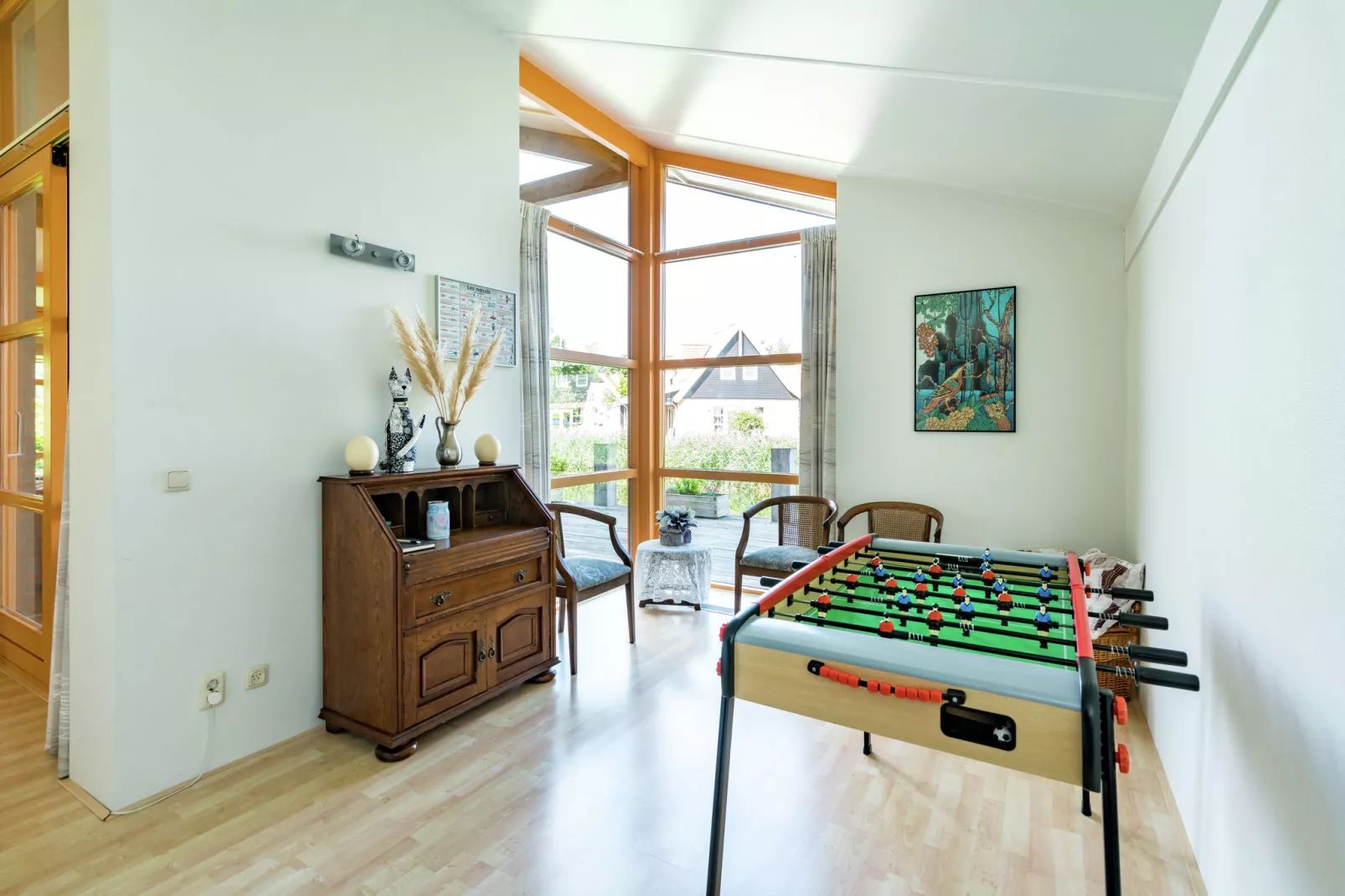 Flevohuis-Recreation room