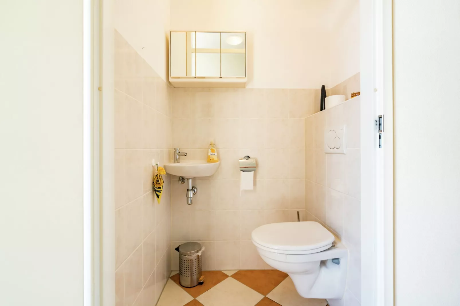 Flevohuis-Bathroom