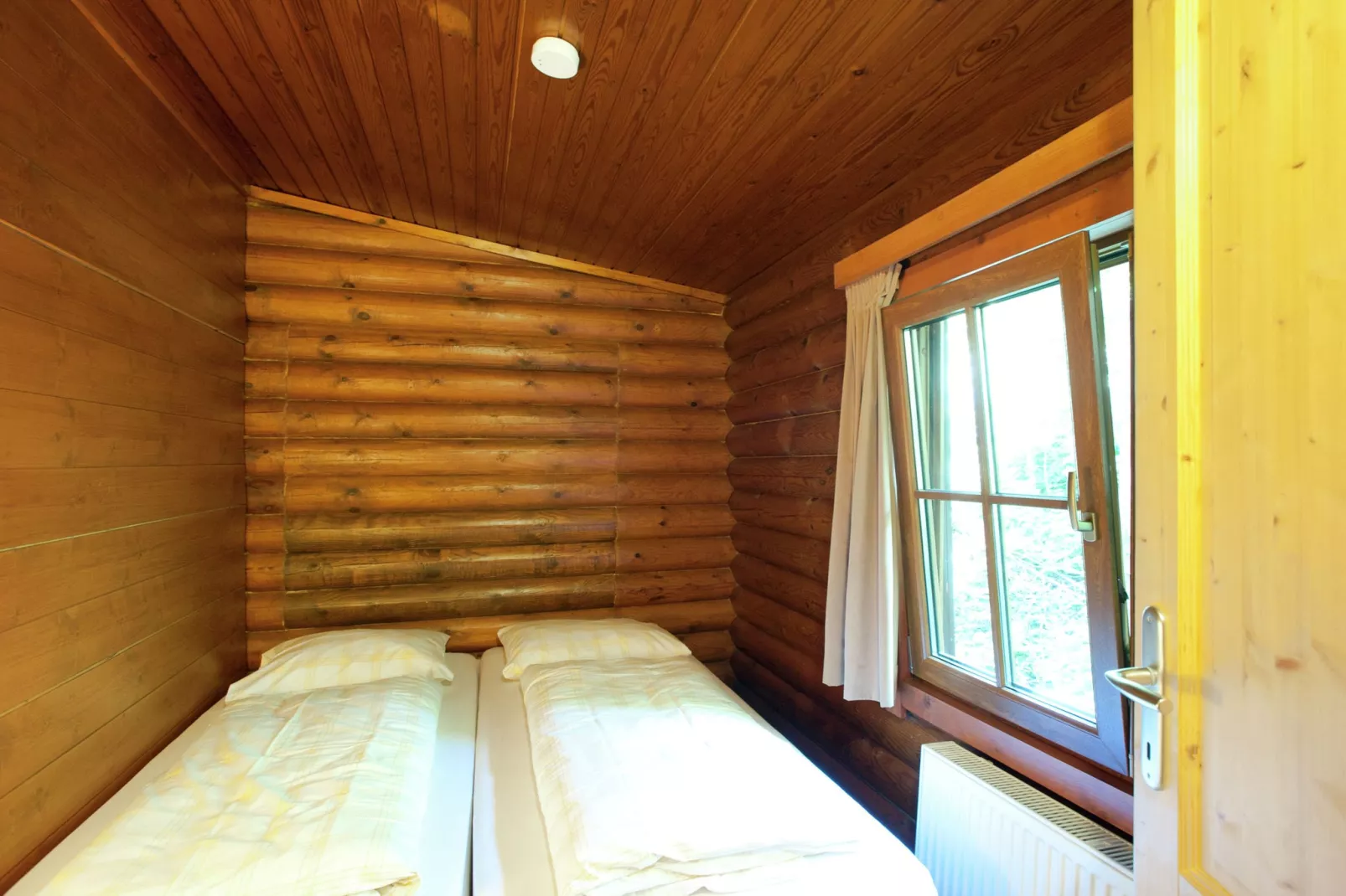 Chalet im Brixental I-Bedroom