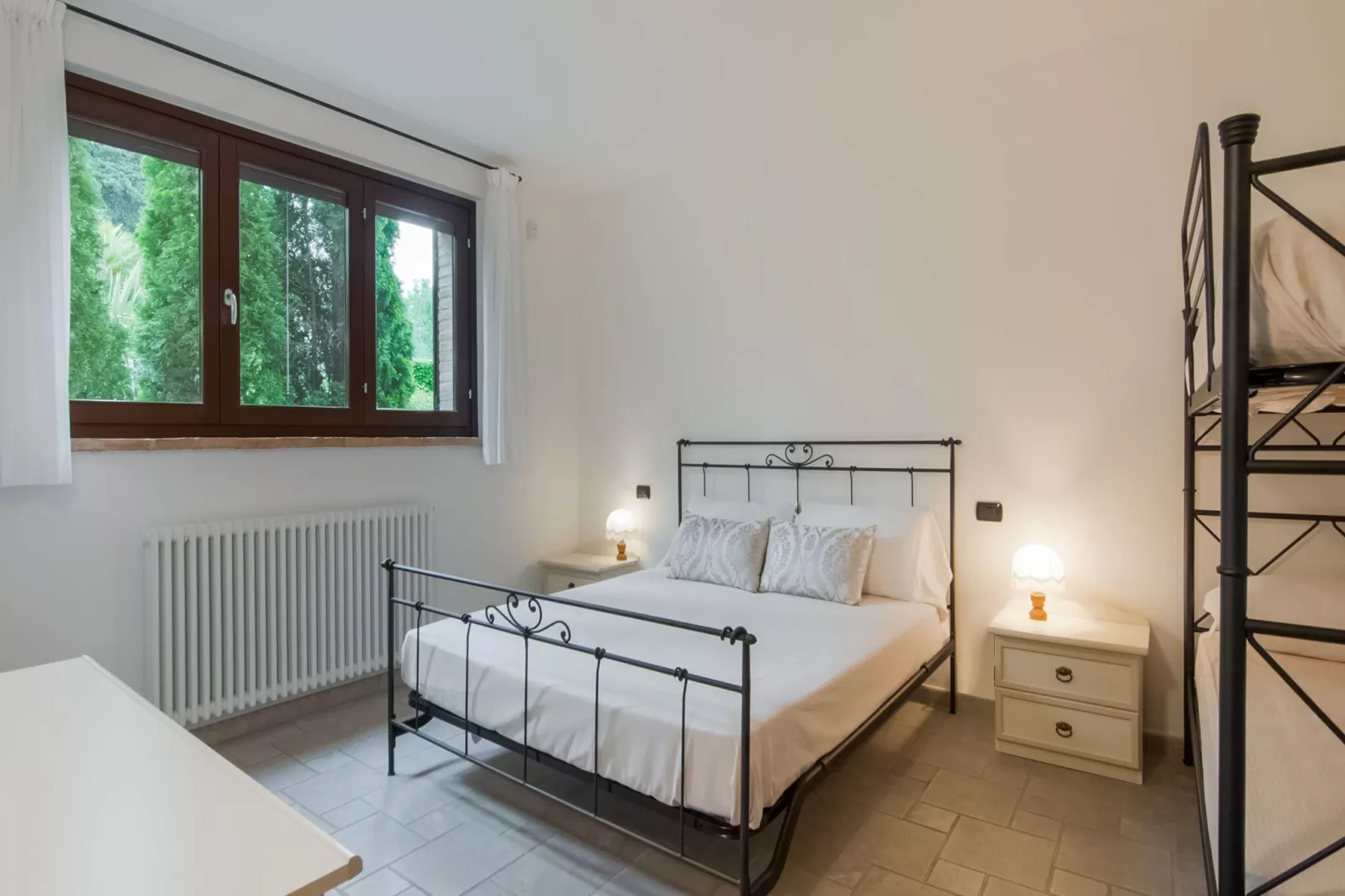 Rose di Fratta 1-Bedroom