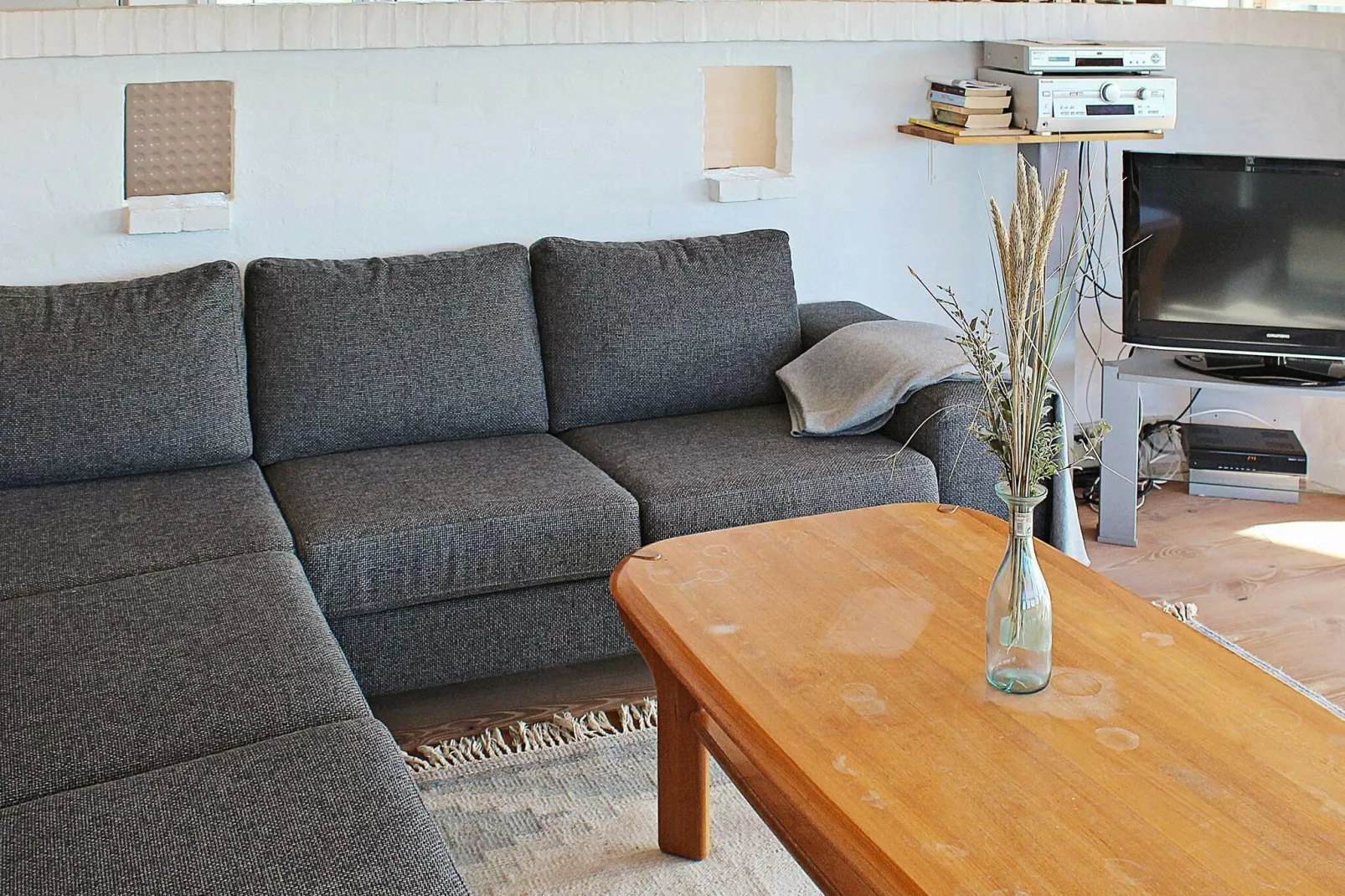 9 person holiday home in Ringkøbing-By Traum-Indoor