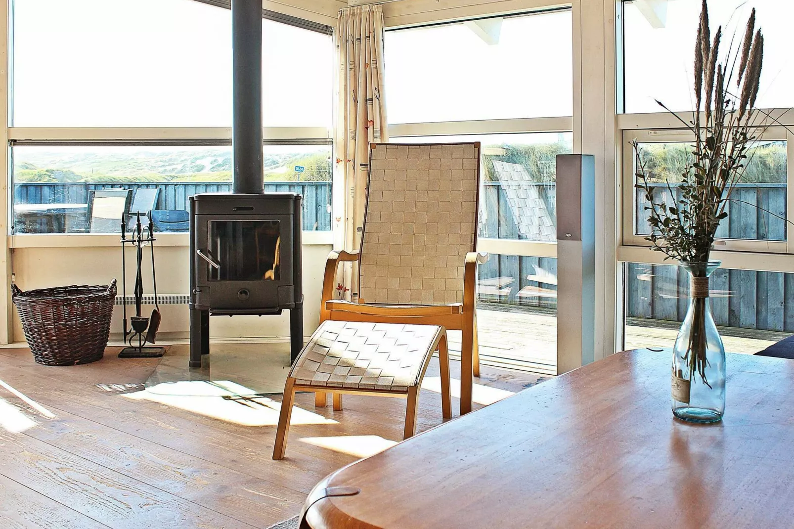 9 person holiday home in Ringkøbing-By Traum-Indoor