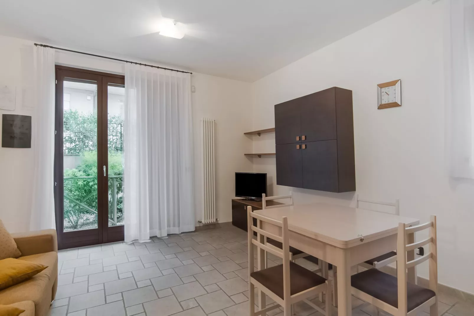 Rose di Fratta 1-Living room