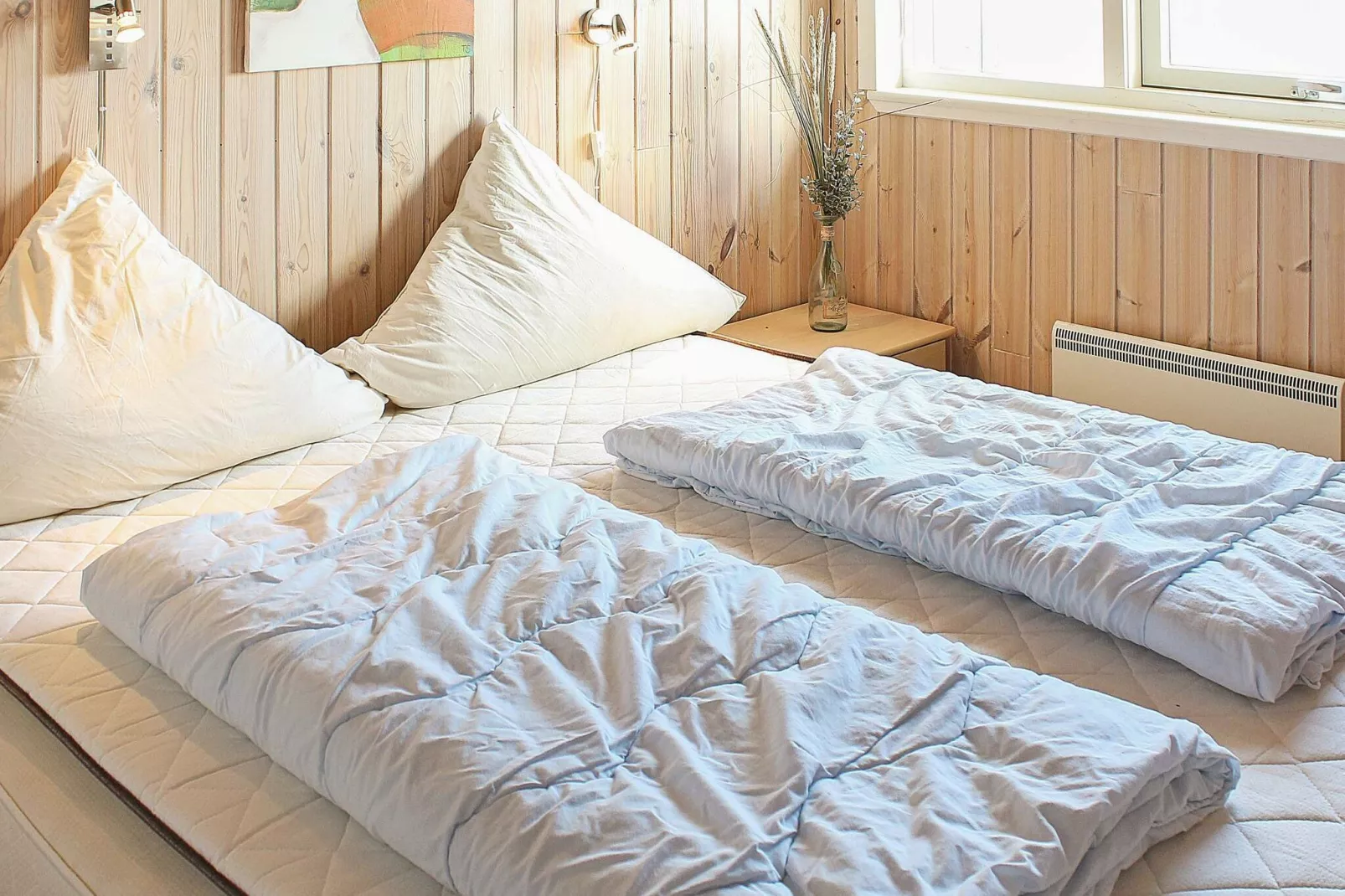 9 person holiday home in Ringkøbing-By Traum-Indoor