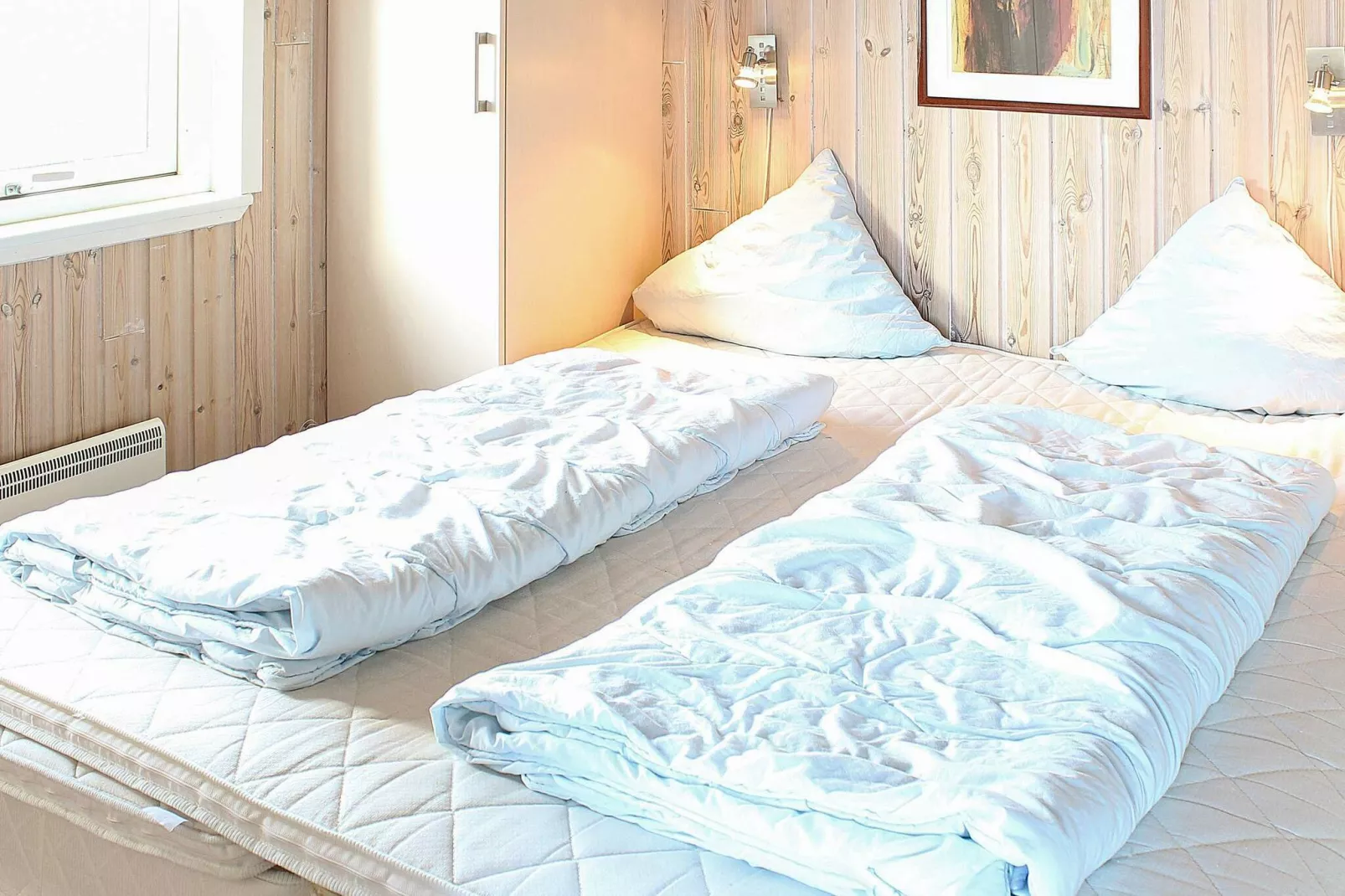 9 person holiday home in Ringkøbing-By Traum-Indoor