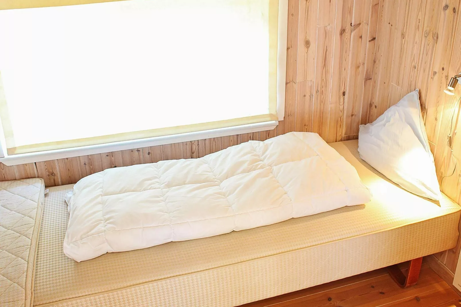 9 person holiday home in Ringkøbing-By Traum-Indoor