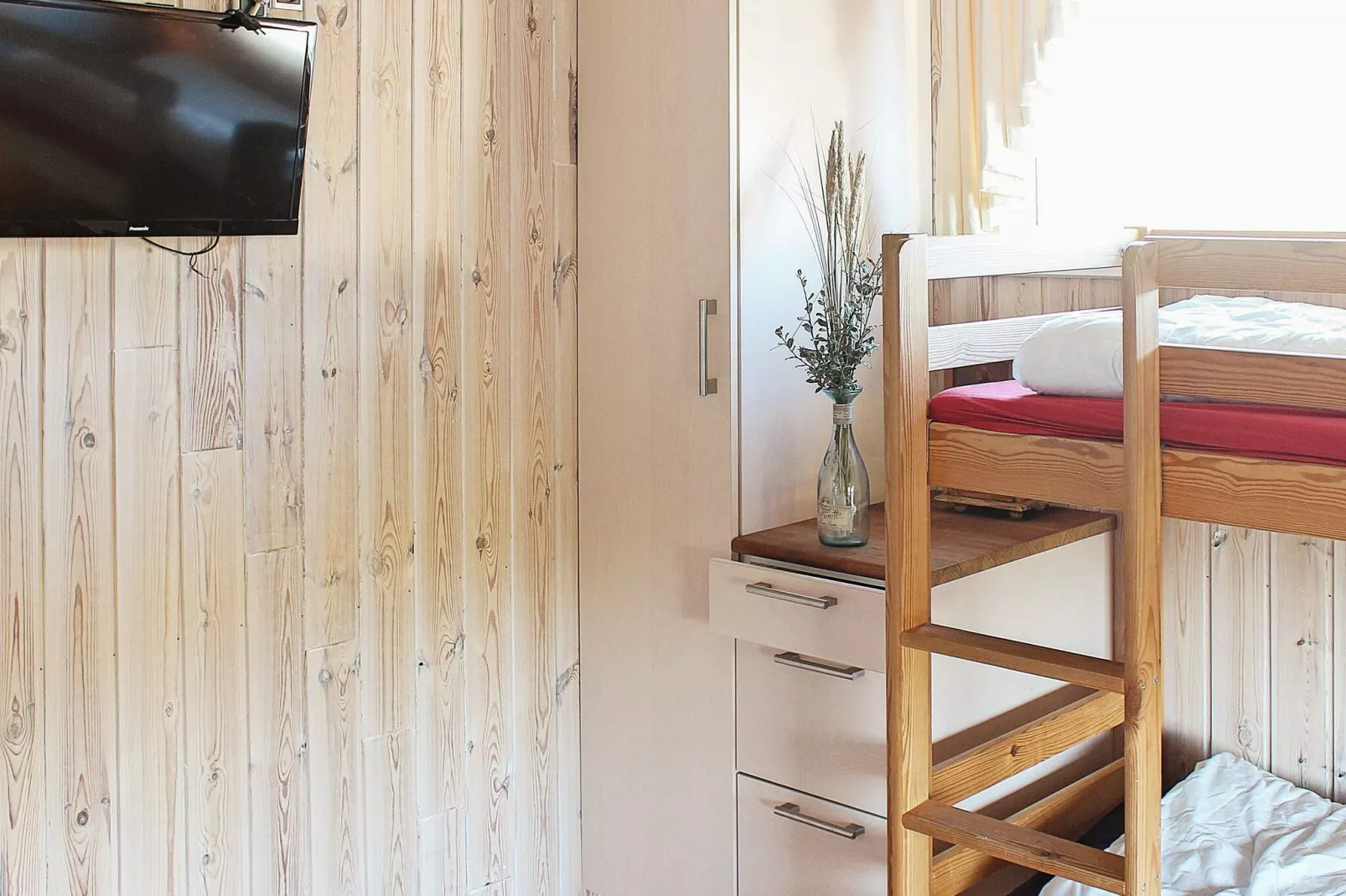9 person holiday home in Ringkøbing-By Traum-Indoor