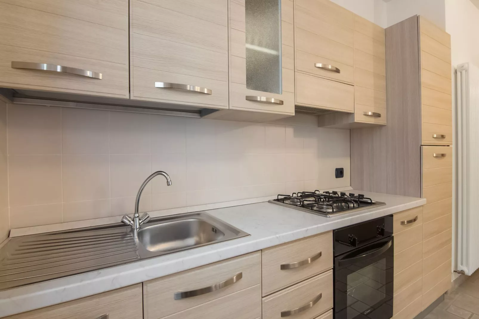 Rose di Fratta 1-Kitchen
