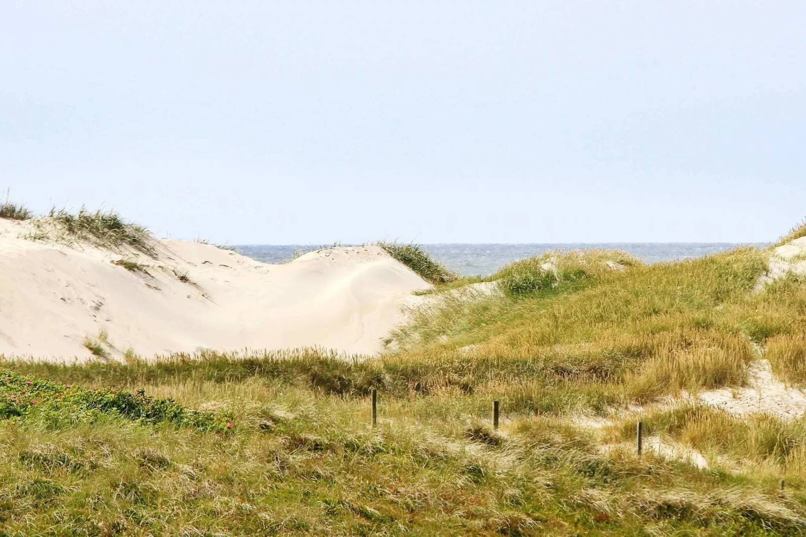 9 person holiday home in Ringkøbing-By Traum-Not tagged