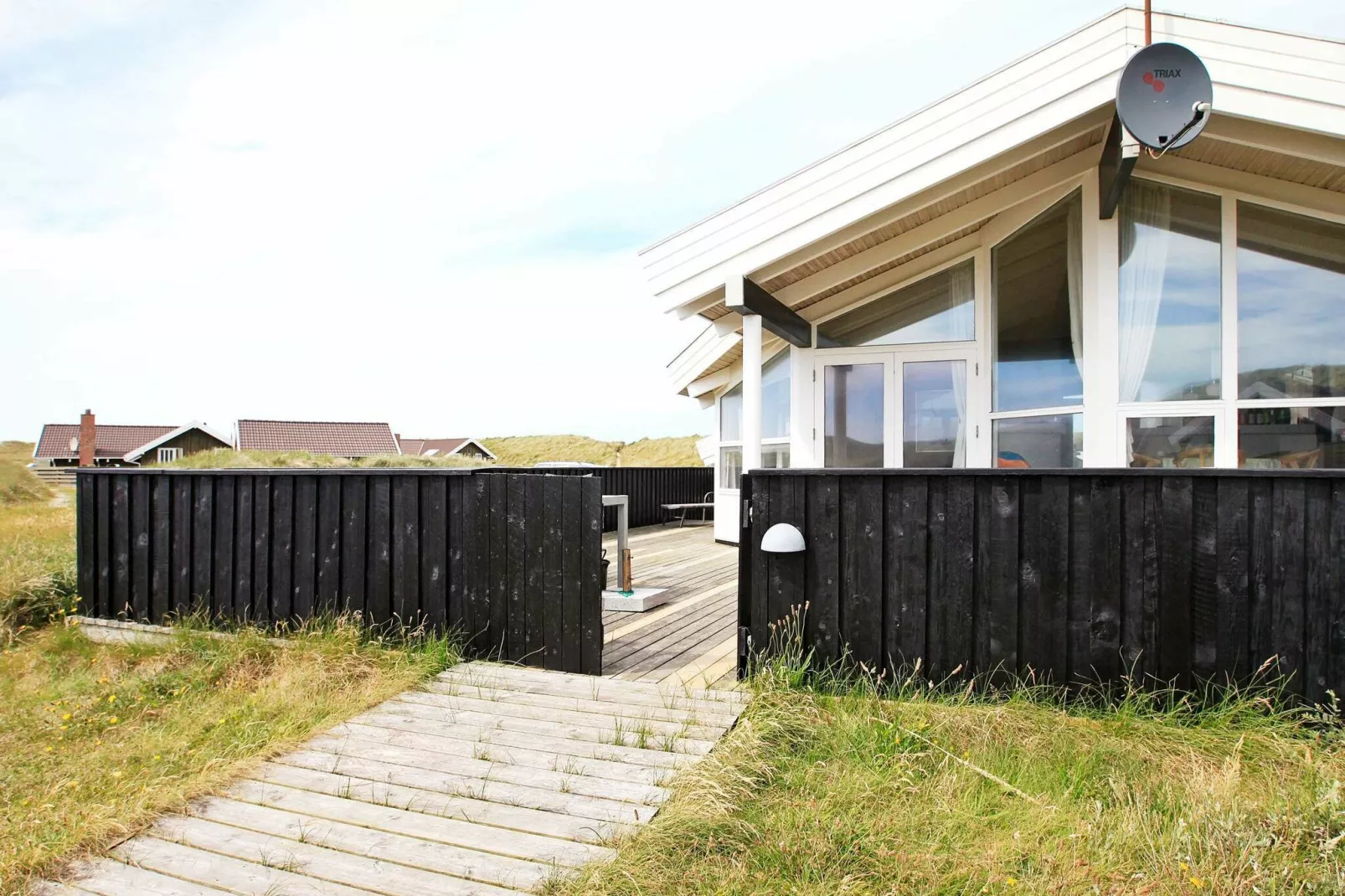 9 person holiday home in Ringkøbing-By Traum-View