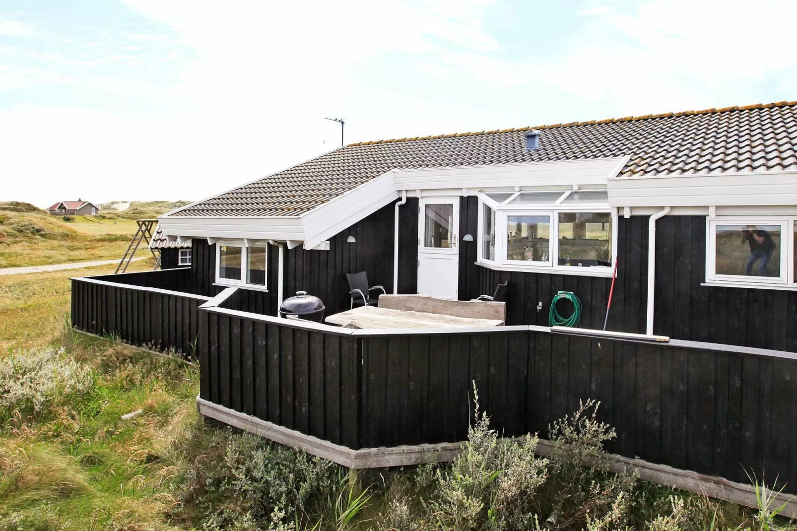 9 person holiday home in Ringkøbing-By Traum-View