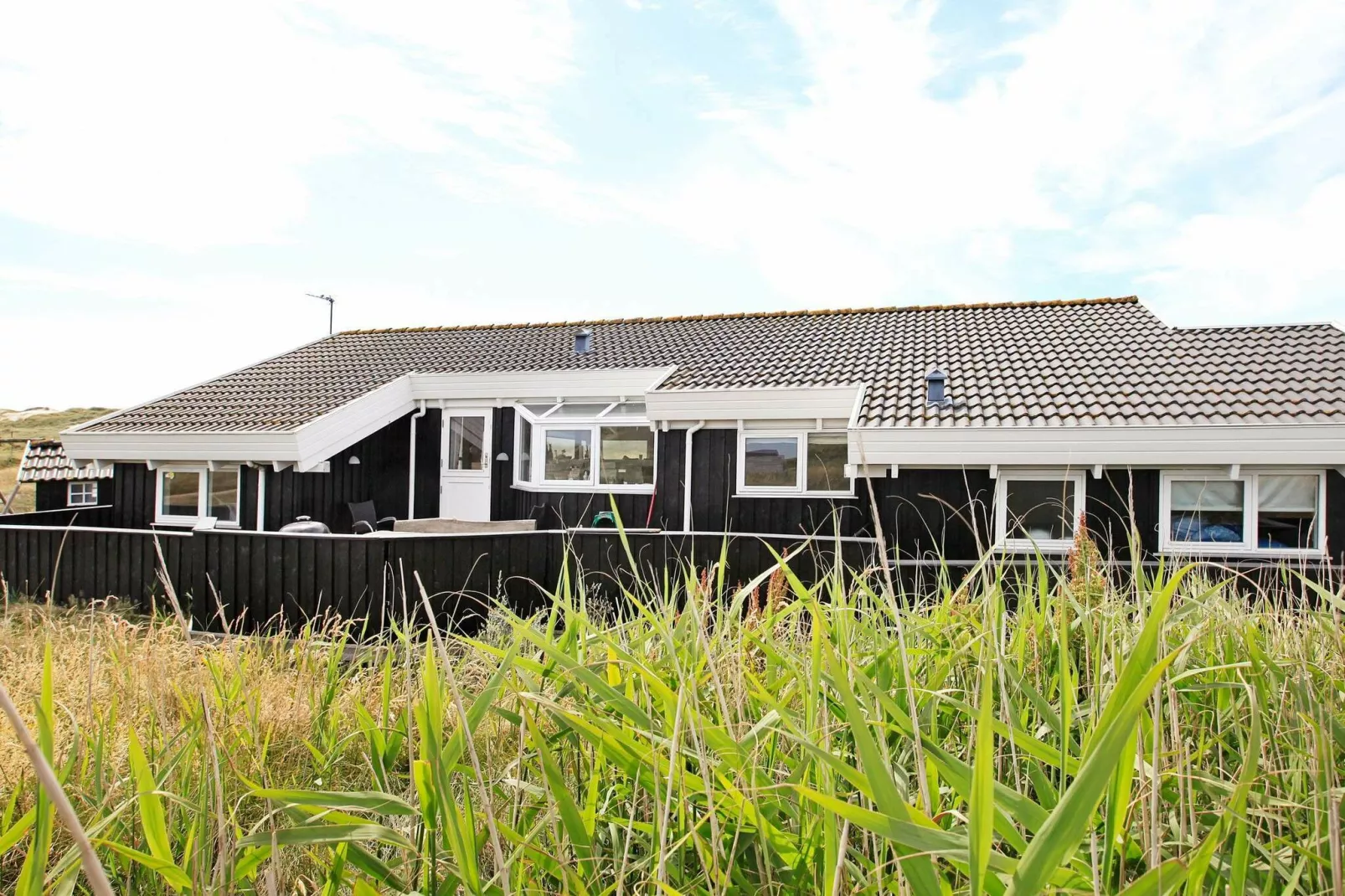 9 person holiday home in Ringkøbing-By Traum-View
