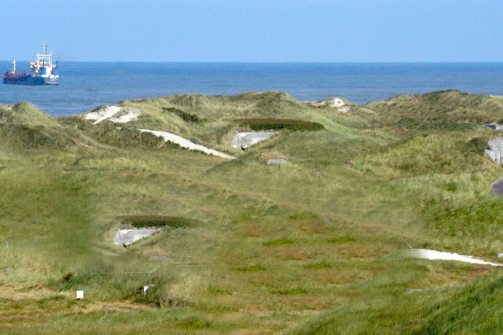 9 person holiday home in Ringkøbing-By Traum-View