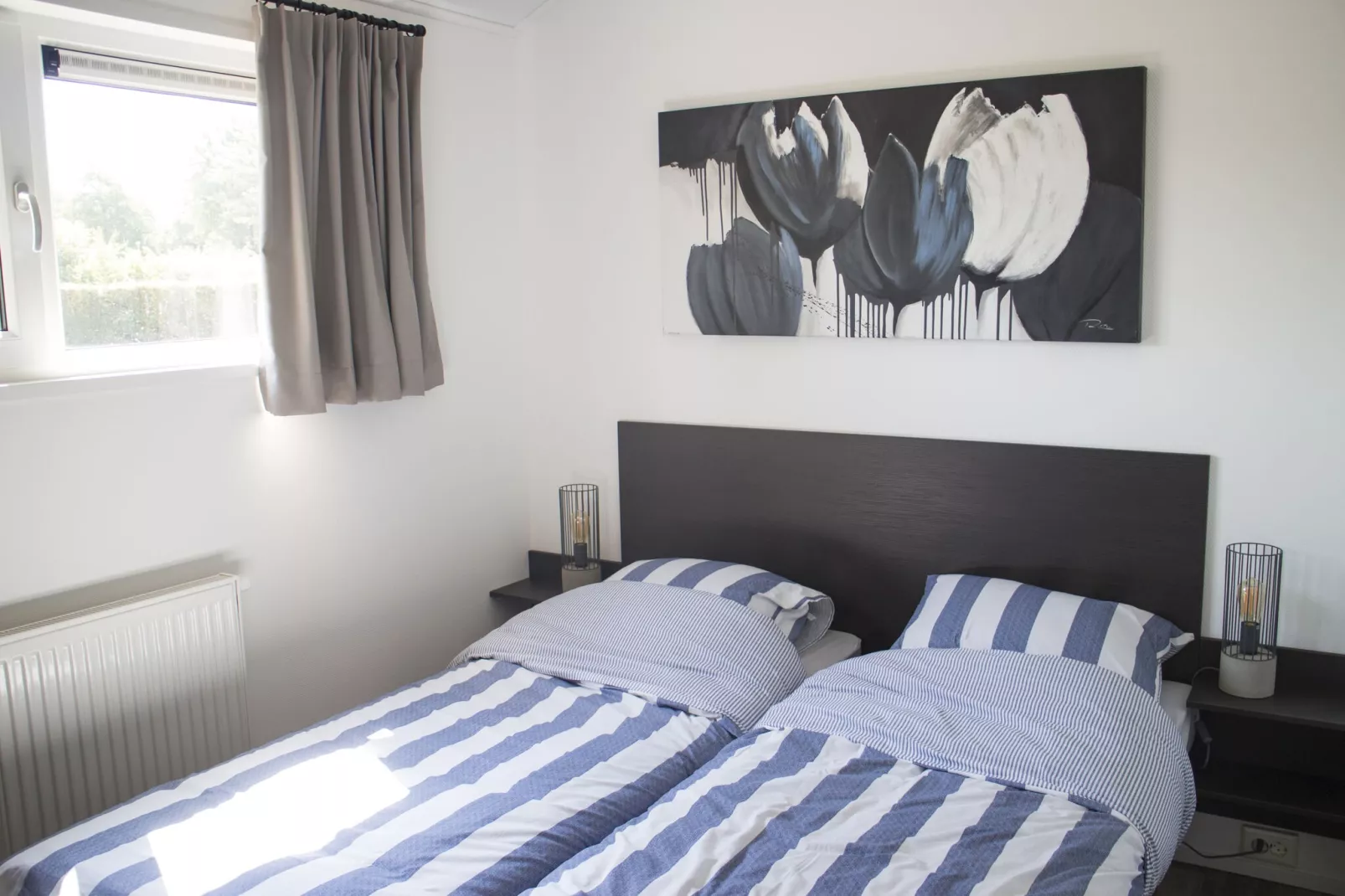 Resort Zuiderzee 2-Schlafzimmer