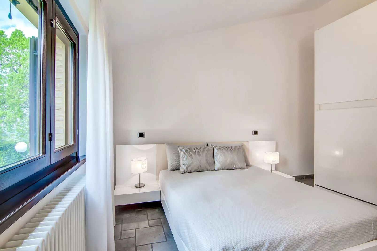 Rose di Fratta 4-Bedroom