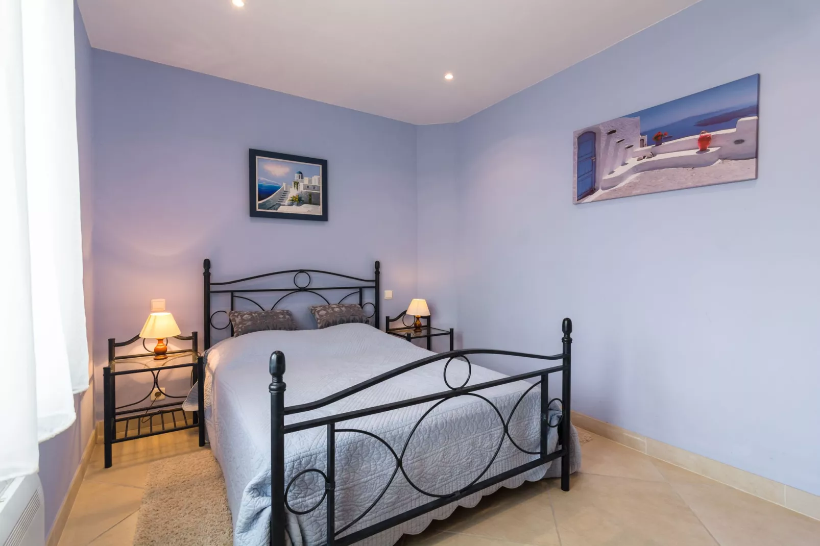 Le Viognier-Bedroom