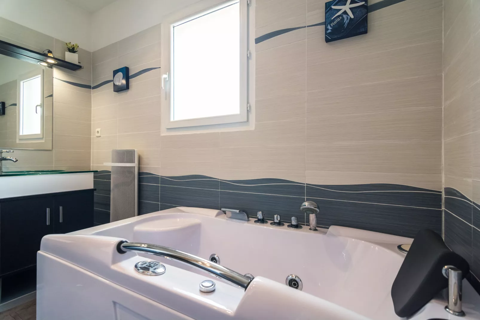 Le Viognier-Bathroom