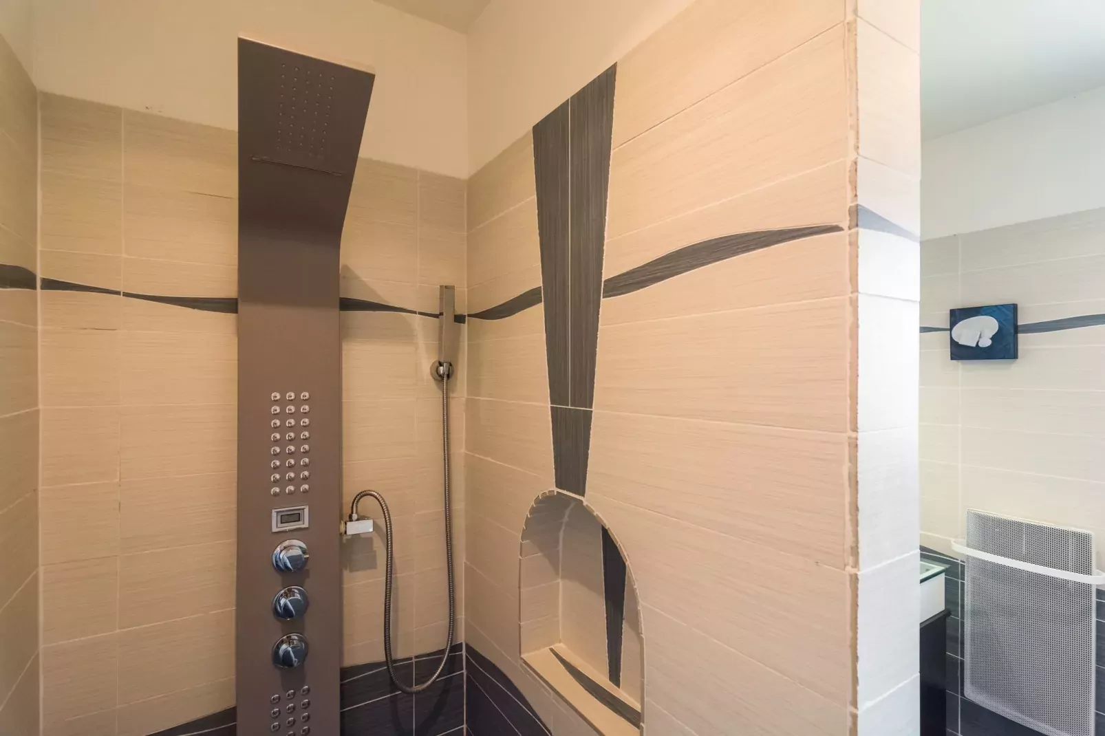 Le Viognier-Bathroom