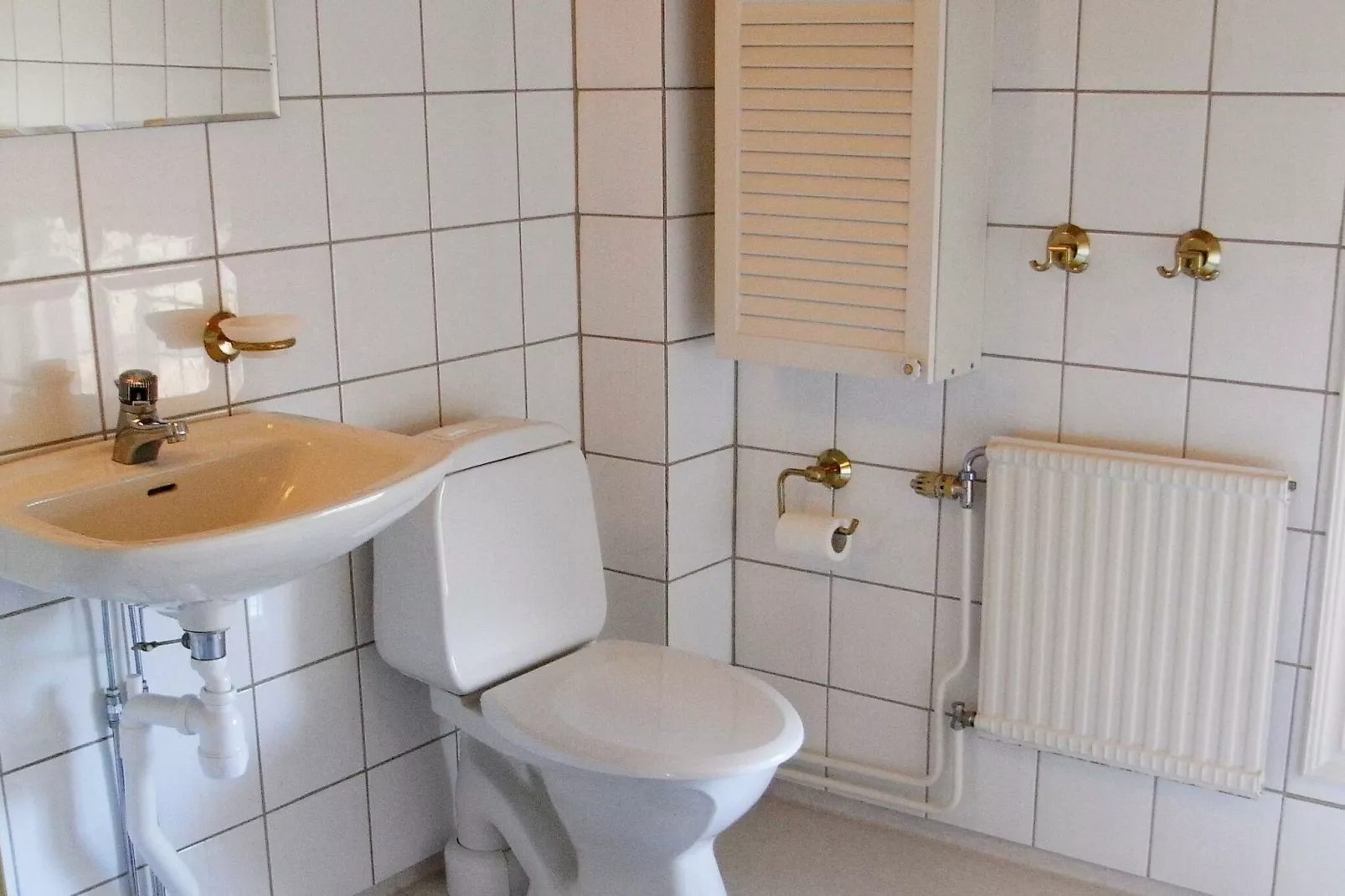 5 person holiday home in VÄDDÖ-By Traum-Indoor