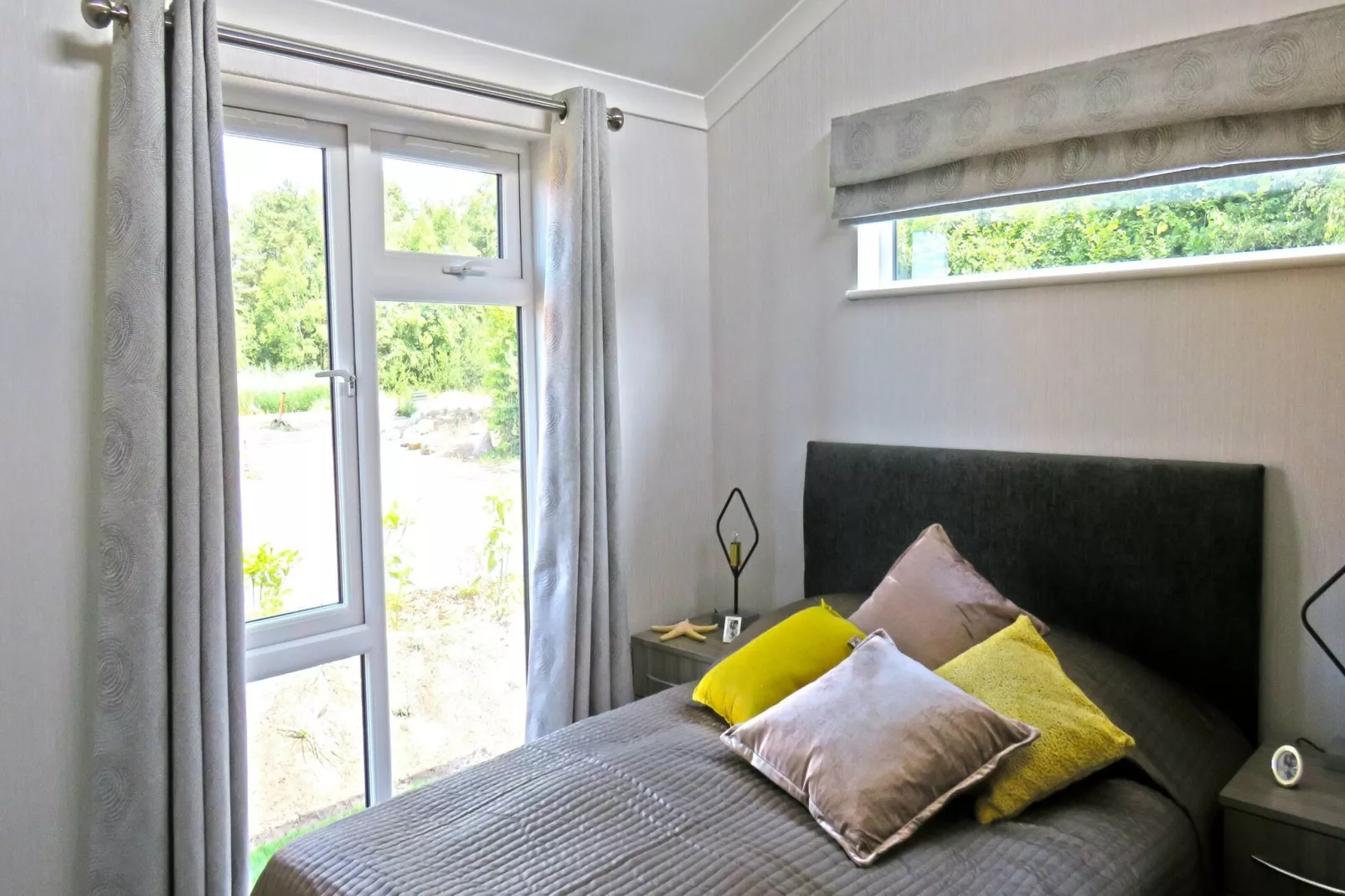 Resort Zuiderzee 3-Bedroom