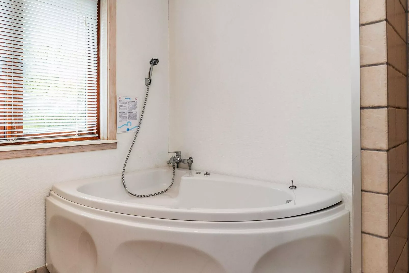 8 person holiday home in Løkken-By Traum