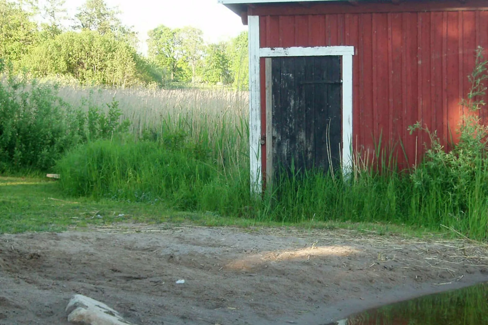 5 person holiday home in VÄDDÖ-By Traum-View