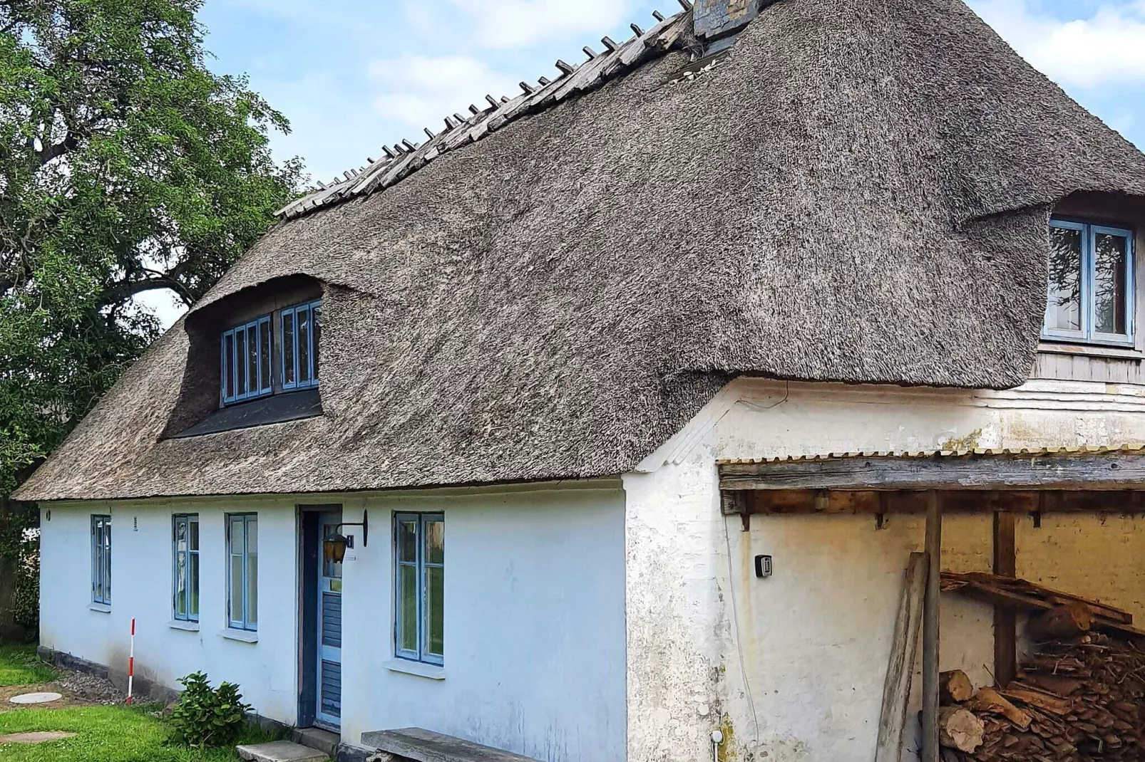 6 person holiday home-By Traum