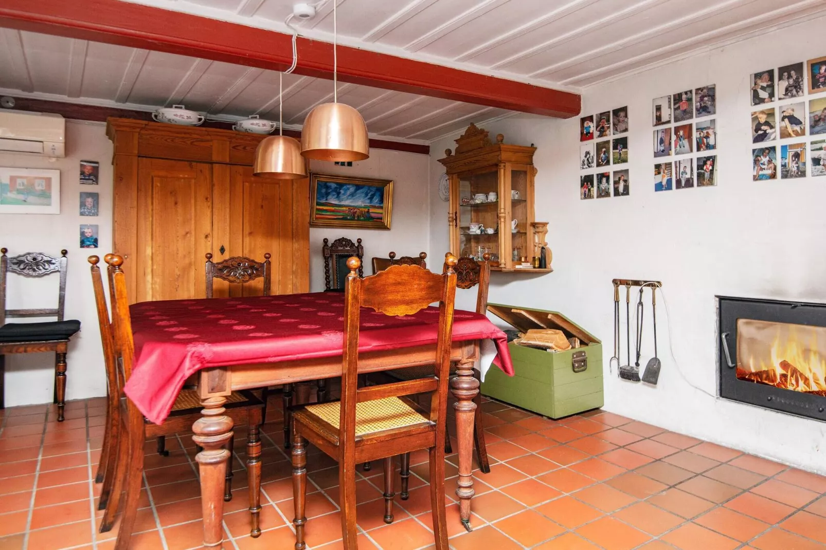 6 person holiday home-By Traum-Indoor