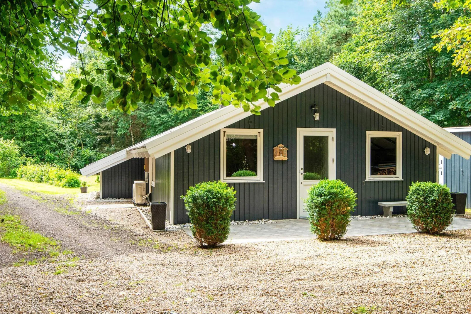 6 person holiday home in Oksbøl-By Traum-View