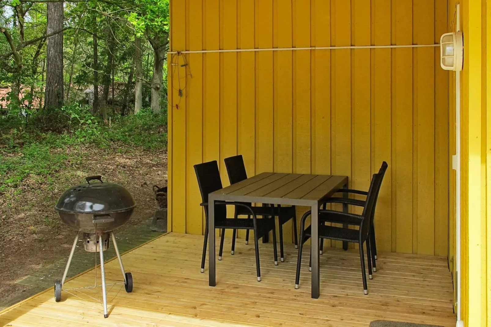 8 Personen Ferienhaus in Væggerløse-By Traum