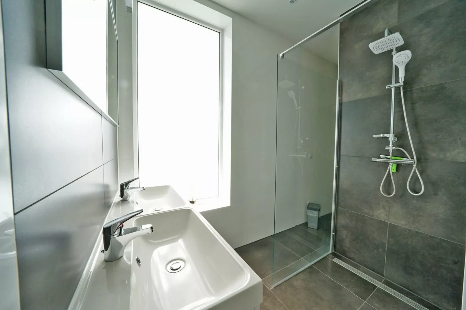 Resort Zuiderzee 4-Bathroom