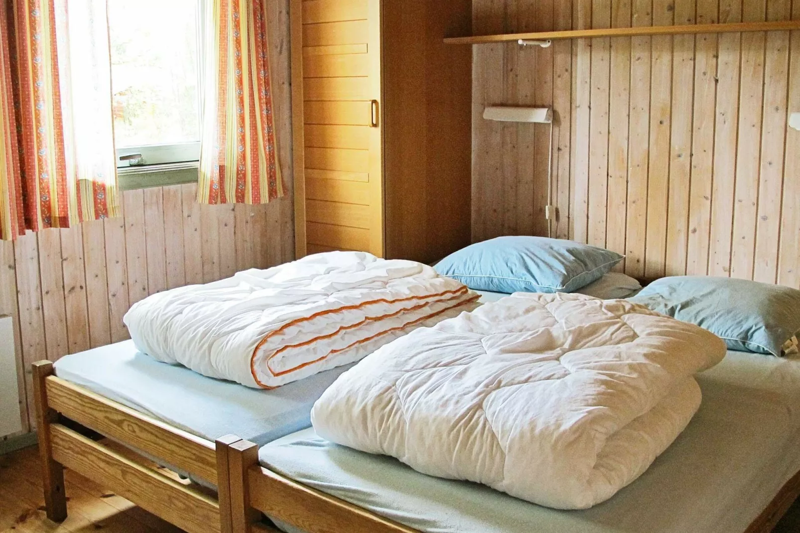 8 Personen Ferienhaus in Væggerløse-By Traum