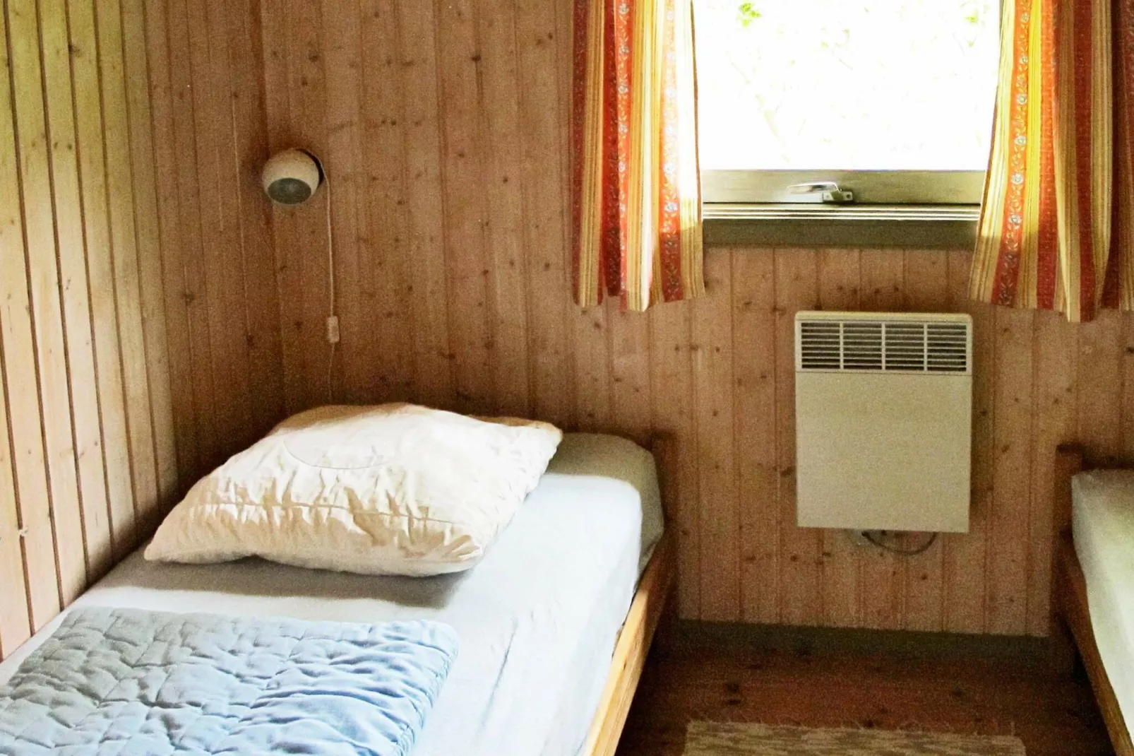 8 Personen Ferienhaus in Væggerløse-By Traum