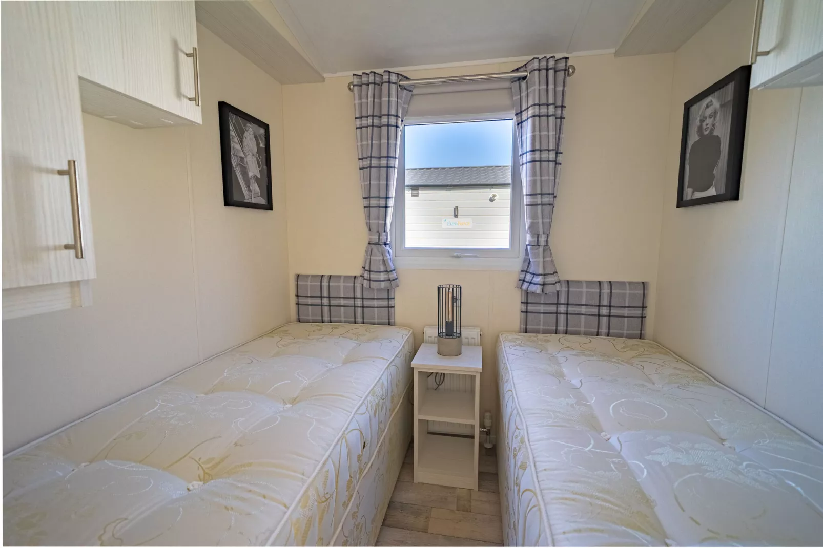 Resort Zuiderzee 7-Schlafzimmer