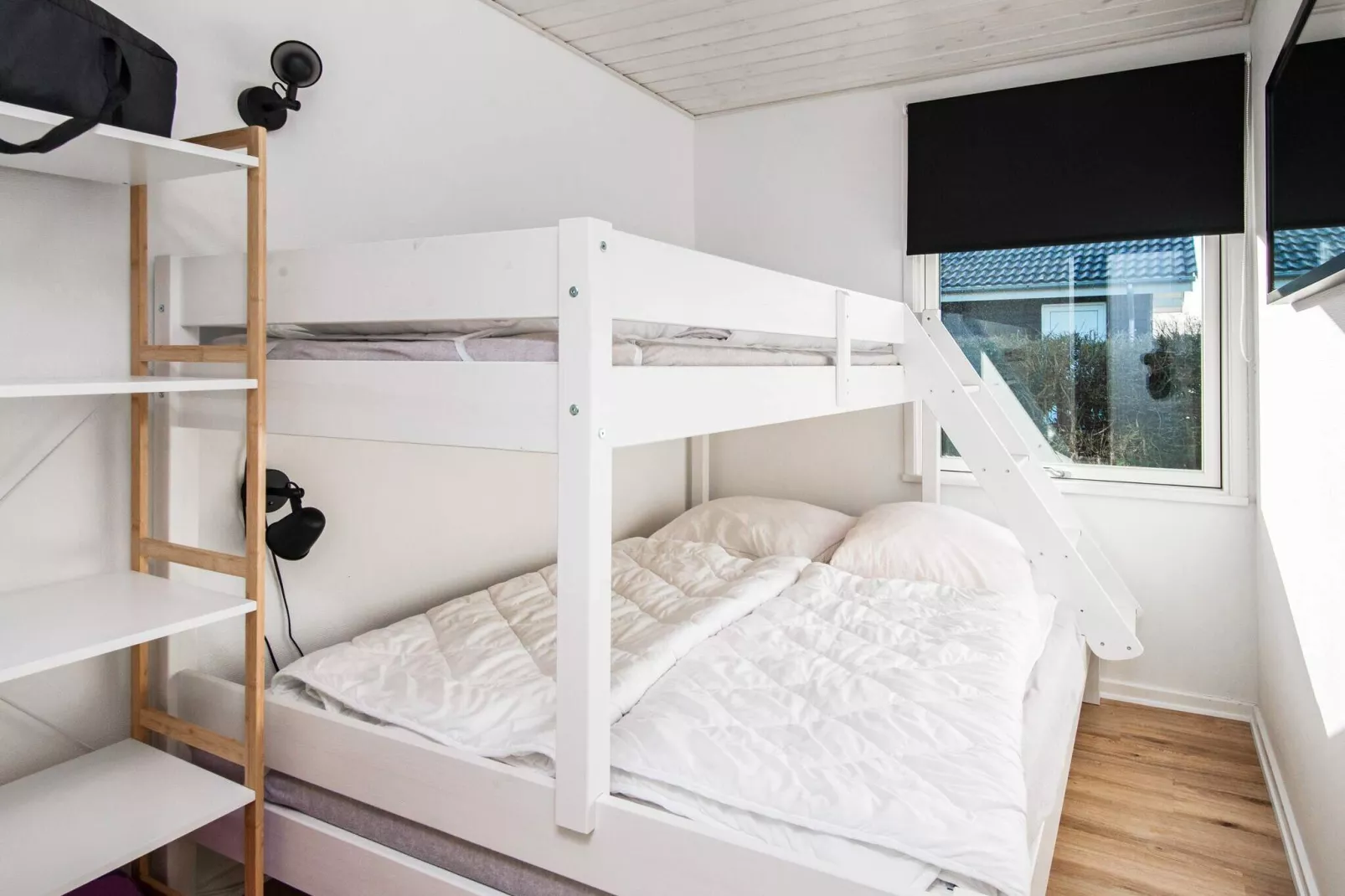 5 person holiday home in Hejls-By Traum-Indoor