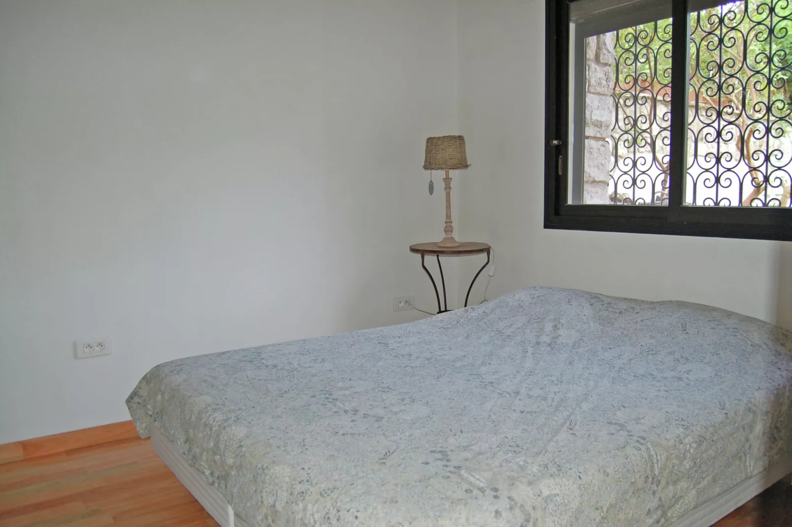 Vista Monte Carlo-Bedroom