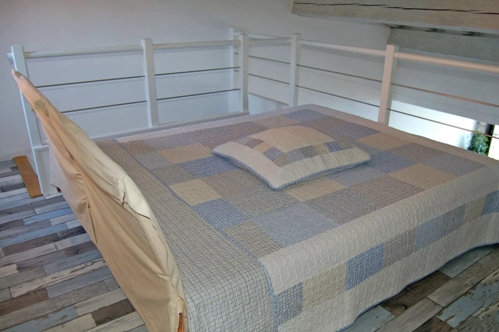 Vista Monte Carlo-Bedroom