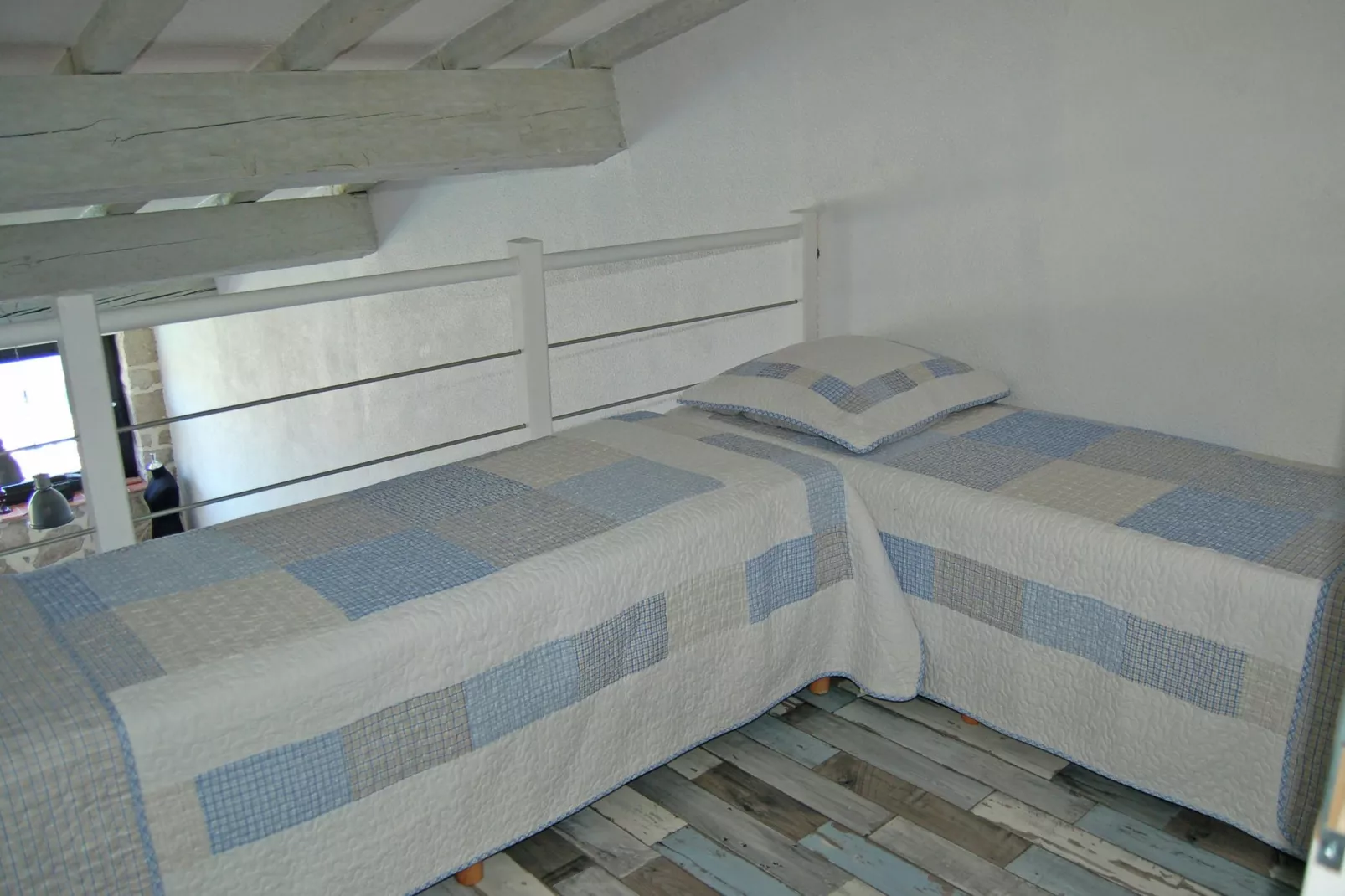 Vista Monte Carlo-Bedroom